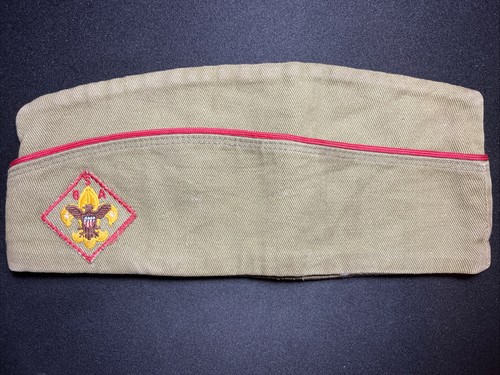 Vintage original boy scouts - boy,
