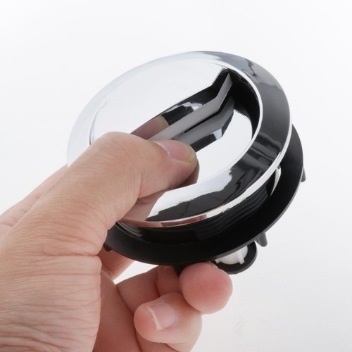 58mm toilet push - 48/58mm,