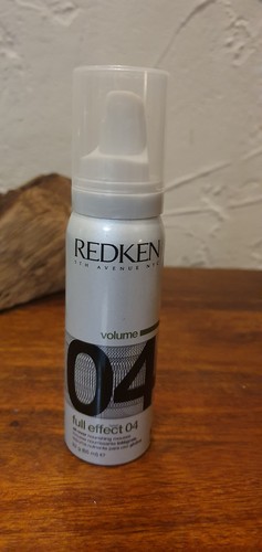 Redken full effect all - effect,