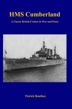 HMS Cumberland: A Classic