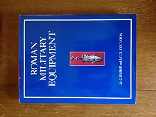 Roman military equipment - roman,