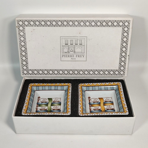 Pierre frey louisiane limoges - pierre,