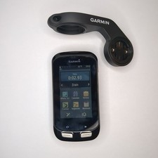 Garmin Edge 1000 Cycling