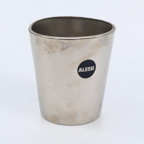 Alessi stainless steel - alessi,