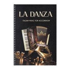 La Danza (Italian Music for