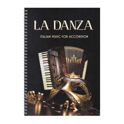 Danza italian music for - music,