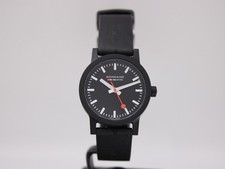Mondaine SBB CFF FFS Essence