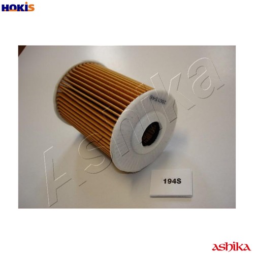 Oil filter 194 for - oil, 10-01-194
