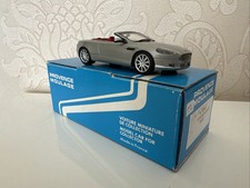 Provence Moulage & Petit 1/43 Aston Martin DB9 Volante K1890 Model