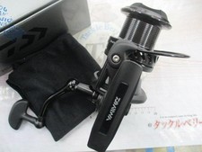 US-Daiwa Black Widow 25A