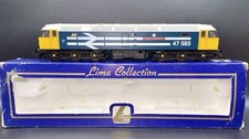 Lima 205127 BR Class 47 Diesel