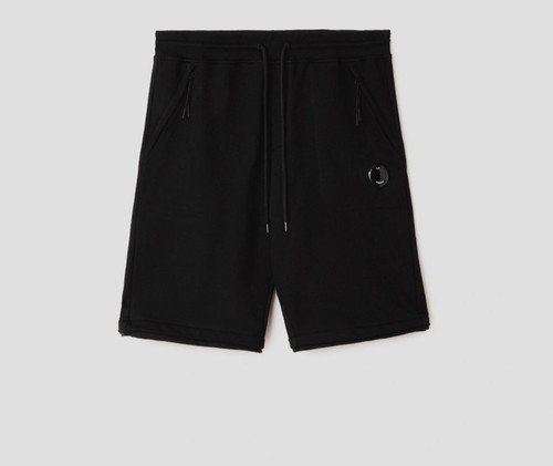 Company fleece shorts - fleece,