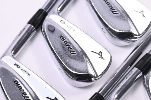 Mizuno irons 4 pw - 4-pw, /