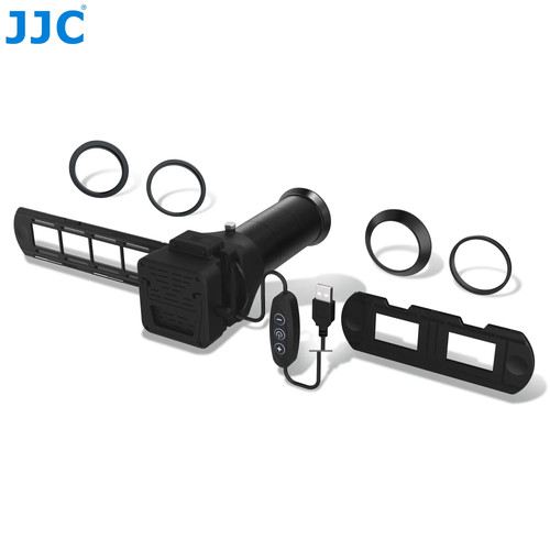 Film digitizing adapter led - digitizing,