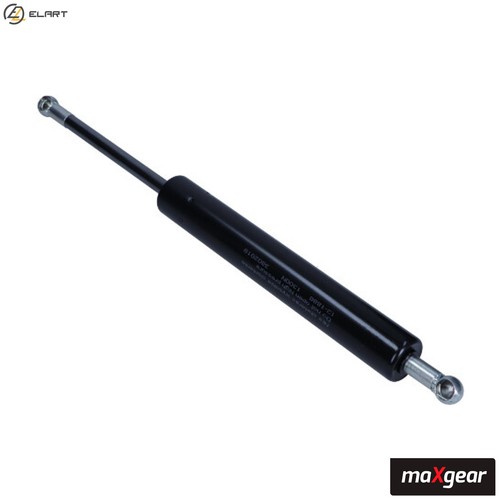 Gas spring bootcargo area - gas,