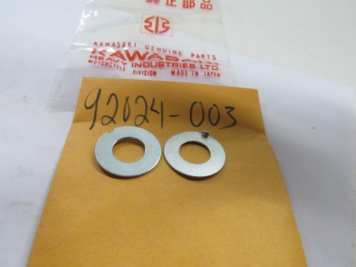 Kawasaki nos new 92024 - nos,