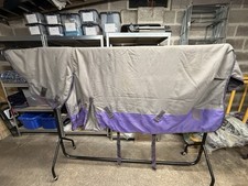 6’0 MW Combo Turnout Rug