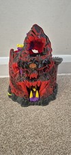 Mighty Max Trapped in Skull