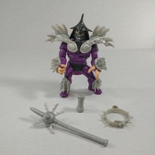 Super Shredder With