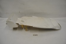 Underseat Fibreglass Bottom