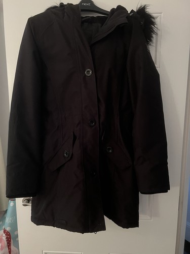Regatta black isotex 5000 - regatta,