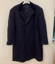 Vintage Crombie wool cashmere