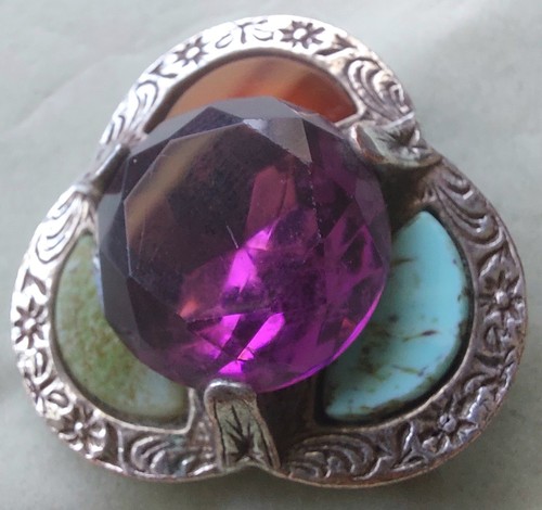 Vintage signed miracle claw - vintage,