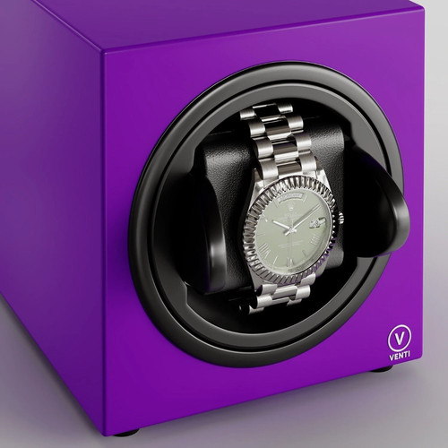 Venti single watch - venti,