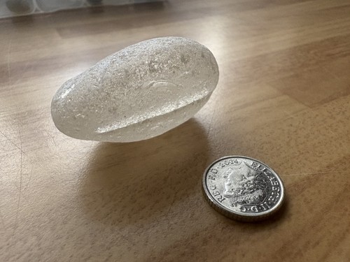 Seaham sea glass - seaham,