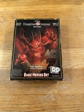 Ral Partha Dungeons And