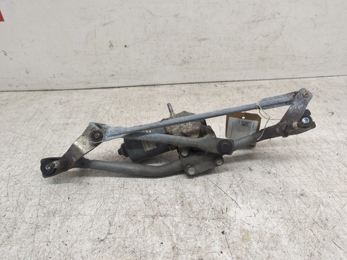 2012 fiat punto front - 2012, wiper
