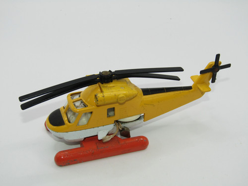 Matchbox superkings 118 - matchbox, k-118