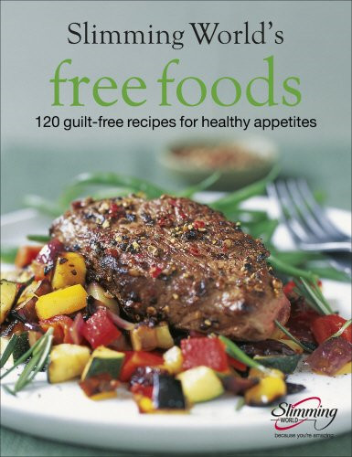 Slimming world free foods 120 - slimming,