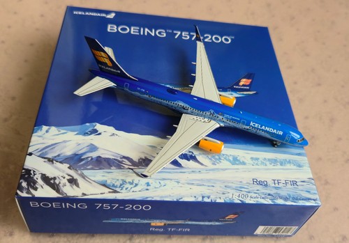 Models boeing 757 200 - boeing, 757-200