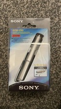 Sony ECM-Z60 Electret
