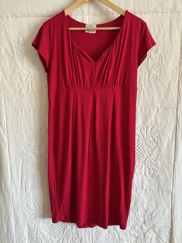 Masai clothing red jersey - clothing,