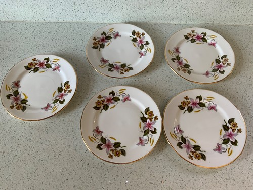 Gainsborough bone china - bone, side