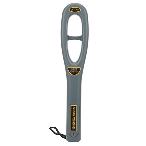 Metal detector - metal,