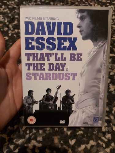 David essex film - x2,
