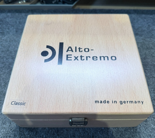 Alto extremo classic - classic, hifi