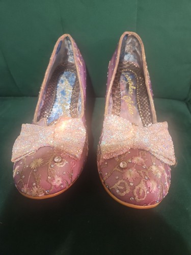 Irregular choice dazzle - irregular,