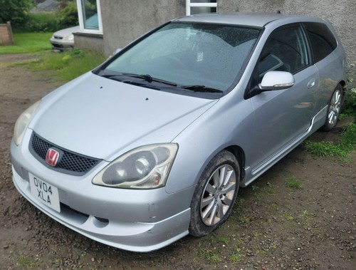 Honda civic ep2 sport for - sport, 1.6