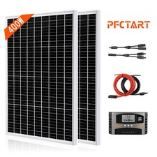 200W 240W 300W 400W Mono Solar