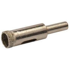 12mm Diamond Hole Saw Tile Ceramic Porcelain Glass Marble Drill Bit Cutter