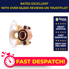 Brake Caliper fits VW POLO Gti
