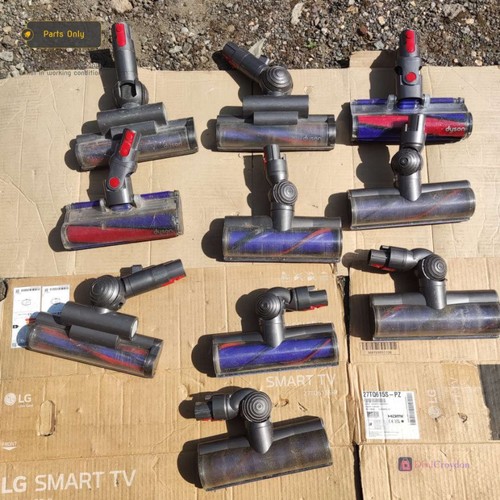 Job lot dyson - job, motor