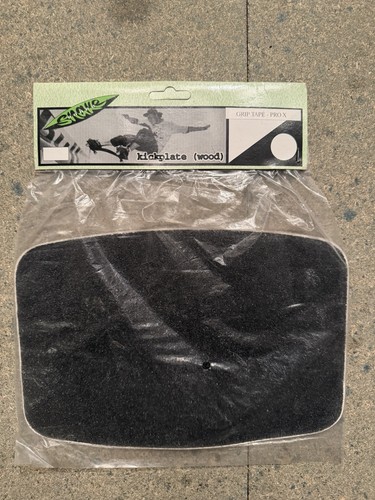 Snakeboard pro grip - grip, tape