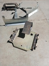 RS COSWORTH ECU BRACKET