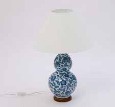 RALPH LAUREN White & Blue