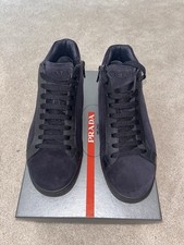 Mens PRADA Sneakers Trainers